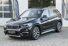 BMW X1 Ledy / Panorama / Kamera / Head Up / Bezwypadkow / Gwarancja / FV 23%! - 11