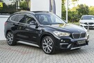 BMW X1 Ledy / Panorama / Kamera / Head Up / Bezwypadkow / Gwarancja / FV 23%! - 12