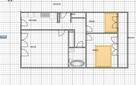 Bieńczyce. 3-pok.+ kuchnia+ loggia + piwnica. II p - 3