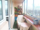 Bieńczyce. 3-pok.+ kuchnia+ loggia + piwnica. II p - 6