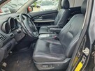 Lexus RX poduszki całe,pali jeździ ,wszystko sprawne - 10