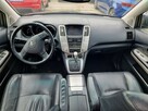 Lexus RX poduszki całe,pali jeździ ,wszystko sprawne - 15