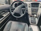 Lexus RX poduszki całe,pali jeździ ,wszystko sprawne - 16