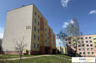 Mieszkanie 2 pokojowe 56 m², loggia, PARTER! Oś. Na Stoku - 10