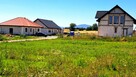 Działka inwestycyjna Tyniec Nad Ślęzą gm. Kobierzyce, Wrocławska - 10
