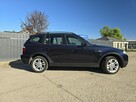 BMW X3 MegaStan*Bezwypadkowy*Klima*Szyberdach*Mpakiet x2 - 4