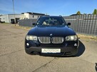 BMW X3 MegaStan*Bezwypadkowy*Klima*Szyberdach*Mpakiet x2 - 5