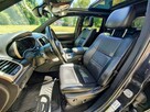 Jeep Grand Cherokee - 11