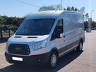 Ford Transit Custom - 1