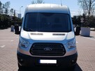 Ford Transit Custom - 2