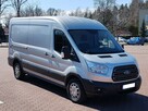 Ford Transit Custom - 3