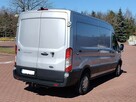Ford Transit Custom - 4