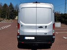 Ford Transit Custom - 5