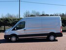 Ford Transit Custom - 7