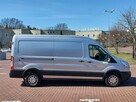 Ford Transit Custom - 8