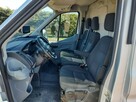Ford Transit Custom - 10