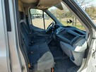 Ford Transit Custom - 11