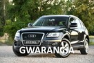 Audi Q5 3.0TDI#239KM#ACC#Ledy#Pano#Xenon#Skóry#Climatr#Navi#Kamera#Gwarancja!! - 1