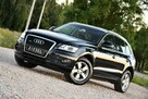 Audi Q5 3.0TDI#239KM#ACC#Ledy#Pano#Xenon#Skóry#Climatr#Navi#Kamera#Gwarancja!! - 2