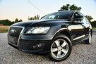 Audi Q5 3.0TDI#239KM#ACC#Ledy#Pano#Xenon#Skóry#Climatr#Navi#Kamera#Gwarancja!! - 6