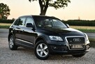Audi Q5 3.0TDI#239KM#ACC#Ledy#Pano#Xenon#Skóry#Climatr#Navi#Kamera#Gwarancja!! - 7