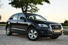 Audi Q5 3.0TDI#239KM#ACC#Ledy#Pano#Xenon#Skóry#Climatr#Navi#Kamera#Gwarancja!! - 8