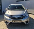 Honda Jazz - 2