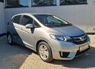 Honda Jazz - 3