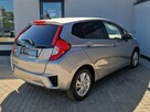Honda Jazz - 4