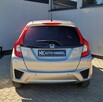 Honda Jazz - 5