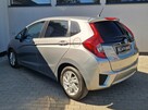 Honda Jazz - 6