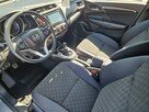 Honda Jazz - 7
