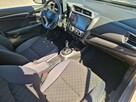 Honda Jazz - 11