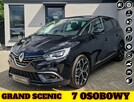 Renault Grand Scenic Grand Scenic | 7 osobowy | Bogate wyposażenie | - 1
