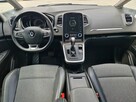 Renault Grand Scenic Grand Scenic | 7 osobowy | Bogate wyposażenie | - 9