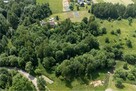 Duża widokowa działka na łonie natury Rychwałd - 6