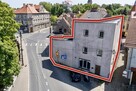 Na sprzedaż kamienica inwestycyjna, w centrum! - 1