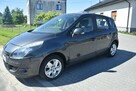 Renault Scenic 1.6B Klima/ Navi/ 82 TYS KM/ Oryginał Lakier/ Sprowadzony/ Opłacony - 8