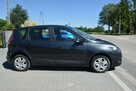 Renault Scenic 1.6B Klima/ Navi/ 82 TYS KM/ Oryginał Lakier/ Sprowadzony/ Opłacony - 13