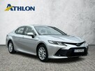 Toyota Camry Hybrid Comfort SalonPL VAT23% - 7
