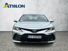 Toyota Camry Hybrid Comfort SalonPL VAT23% - 8