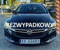 Opel Astra 2019*LED*Kamera*Android*ASO100%serwis - 1