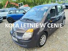 Renault Modus Gaz*Tani sprawny opłacony - 1