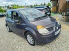 Renault Modus Gaz*Tani sprawny opłacony - 2