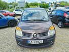 Renault Modus Gaz*Tani sprawny opłacony - 3