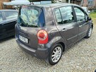Renault Modus Gaz*Tani sprawny opłacony - 4