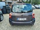 Renault Modus Gaz*Tani sprawny opłacony - 14