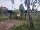 Działka budowlana Niesułków-Kolonia gm. Stryków - 8