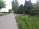 Działka budowlana Niesułków-Kolonia gm. Stryków - 14