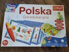 Gra edukacyjna o Polsce - 1